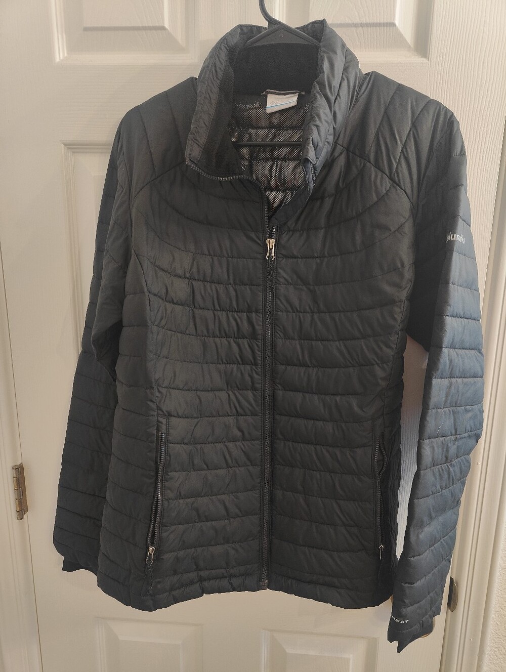 Columbia Jacket Women's Size Large